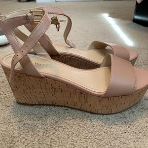 Nine West Wedges